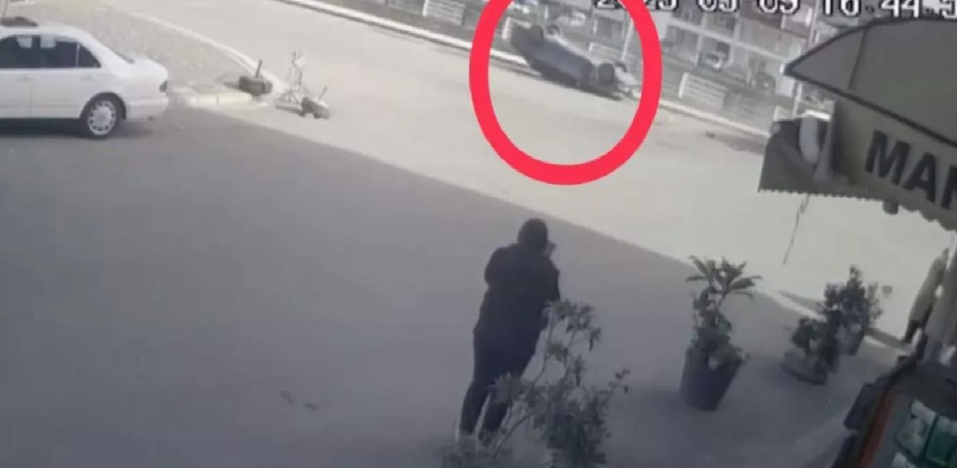 Ünye’de Otomobil Kazası: 5 Yaralı