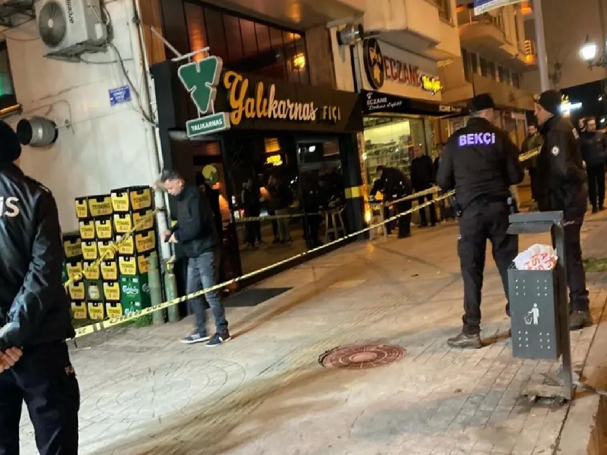 Ünye’de Silahlı Saldırı: Bir Kişi Ağır Yaralı