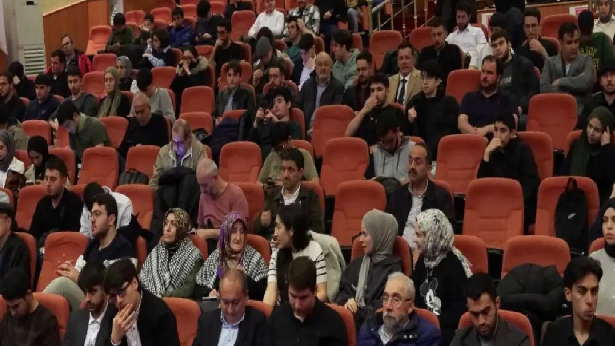 Uraloğlu: Yapay Zekaya Güvenmeyiz