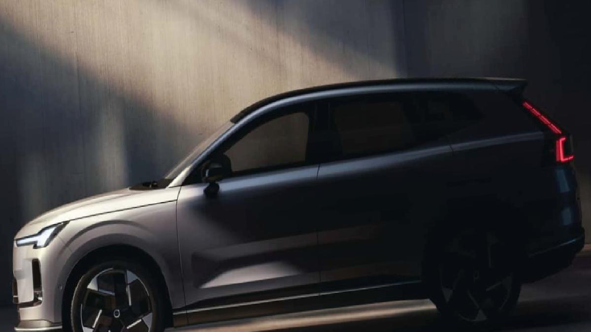 Üretimden kaldırılmıştı: Volvo XC70 geri dönüyor