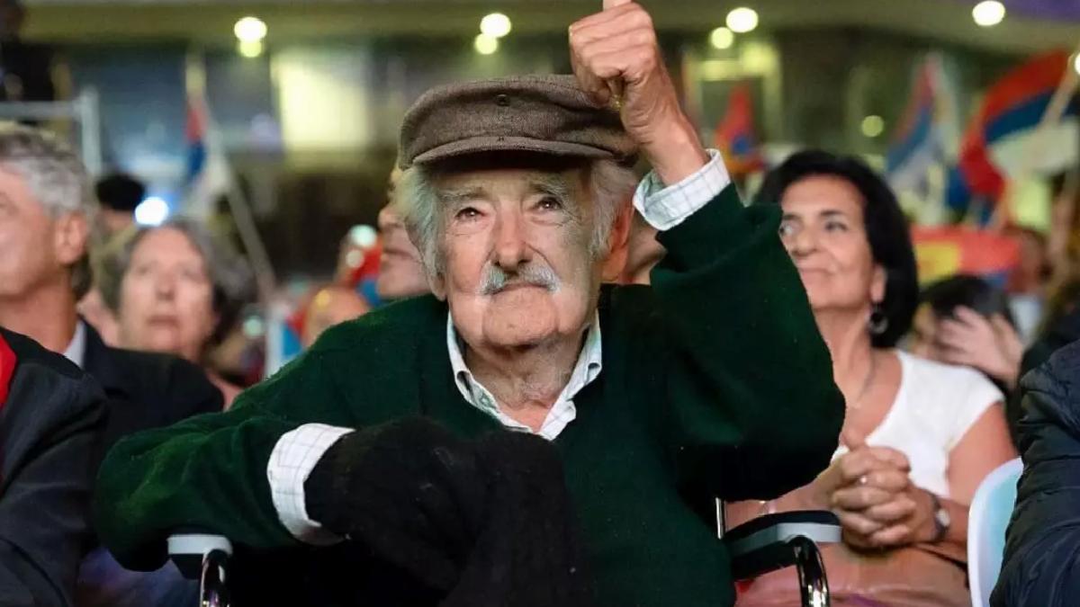 Uruguay’ın Eski Başkanı Mujica Hayatını Kaybetti