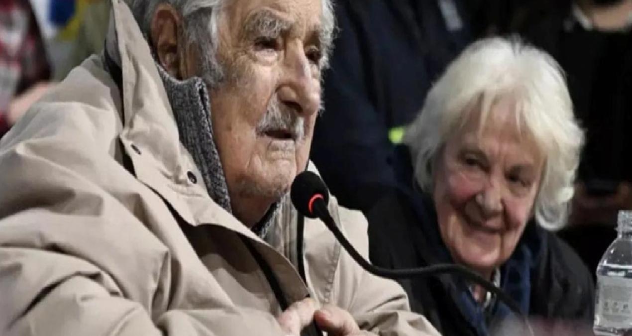 Uruguay’ın Sosyalist Başkanı Jose Mujica hayatını kaybetti