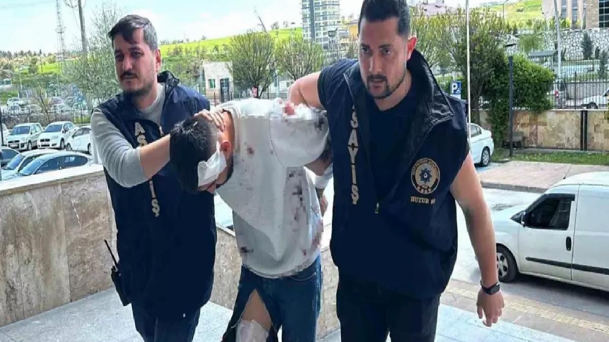 Uşak’ta Bıçaklı Kavga: Bir Kişi Öldü