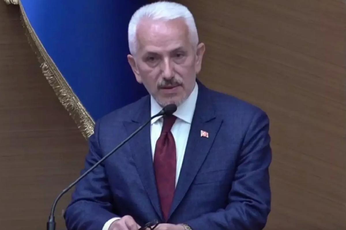 Üsküdar Belediyesi’nde AK Partili meclis üyesi partisinden istifa etti