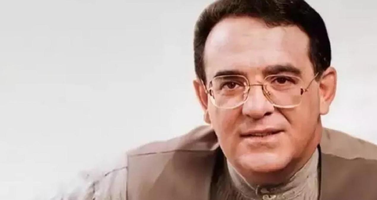 Usta sanatçı Yavuz Top hayatını kaybetti