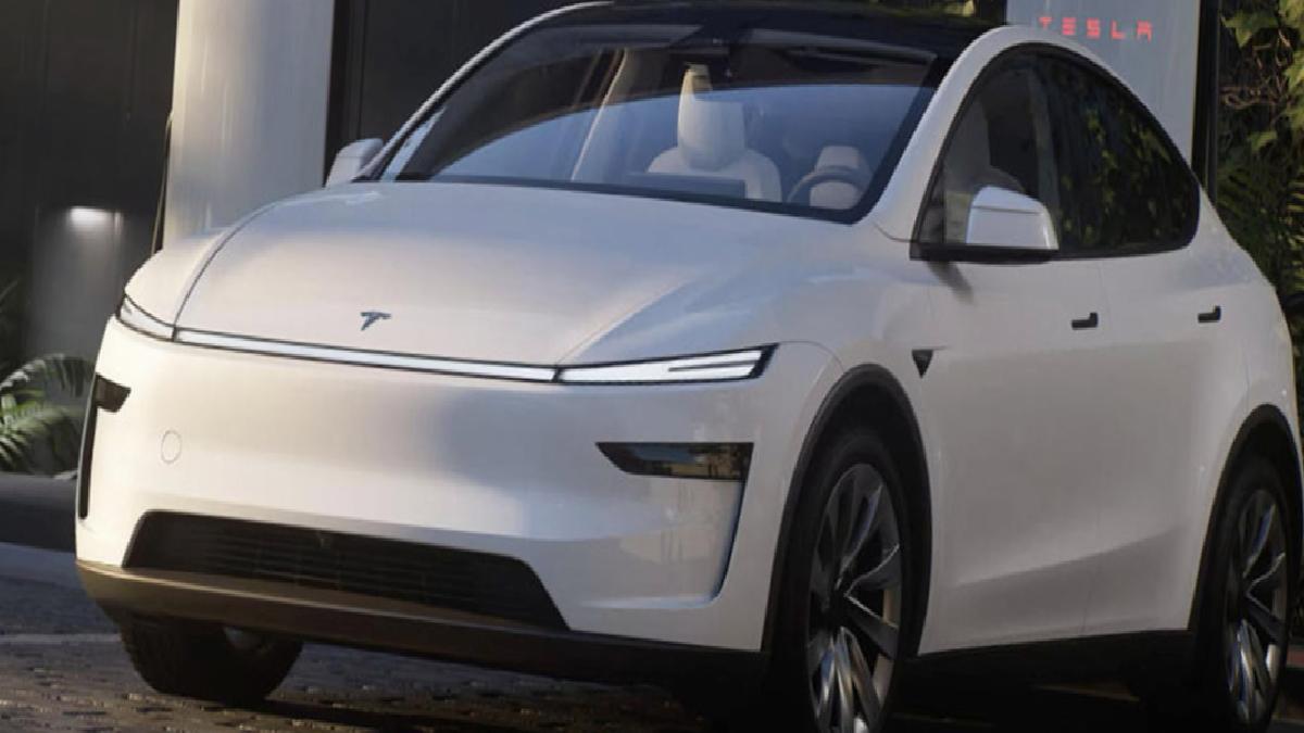 Uygun fiyatlı Model Y, Türkiye’de ne zaman satışa çıkacak: Tesla’dan açıklama var