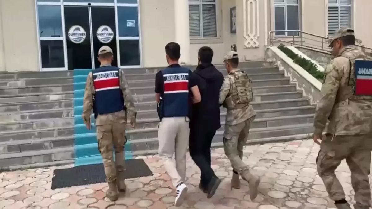 Uyuşturucu Operasyonlarında 339 Kilo Ele Geçirildi