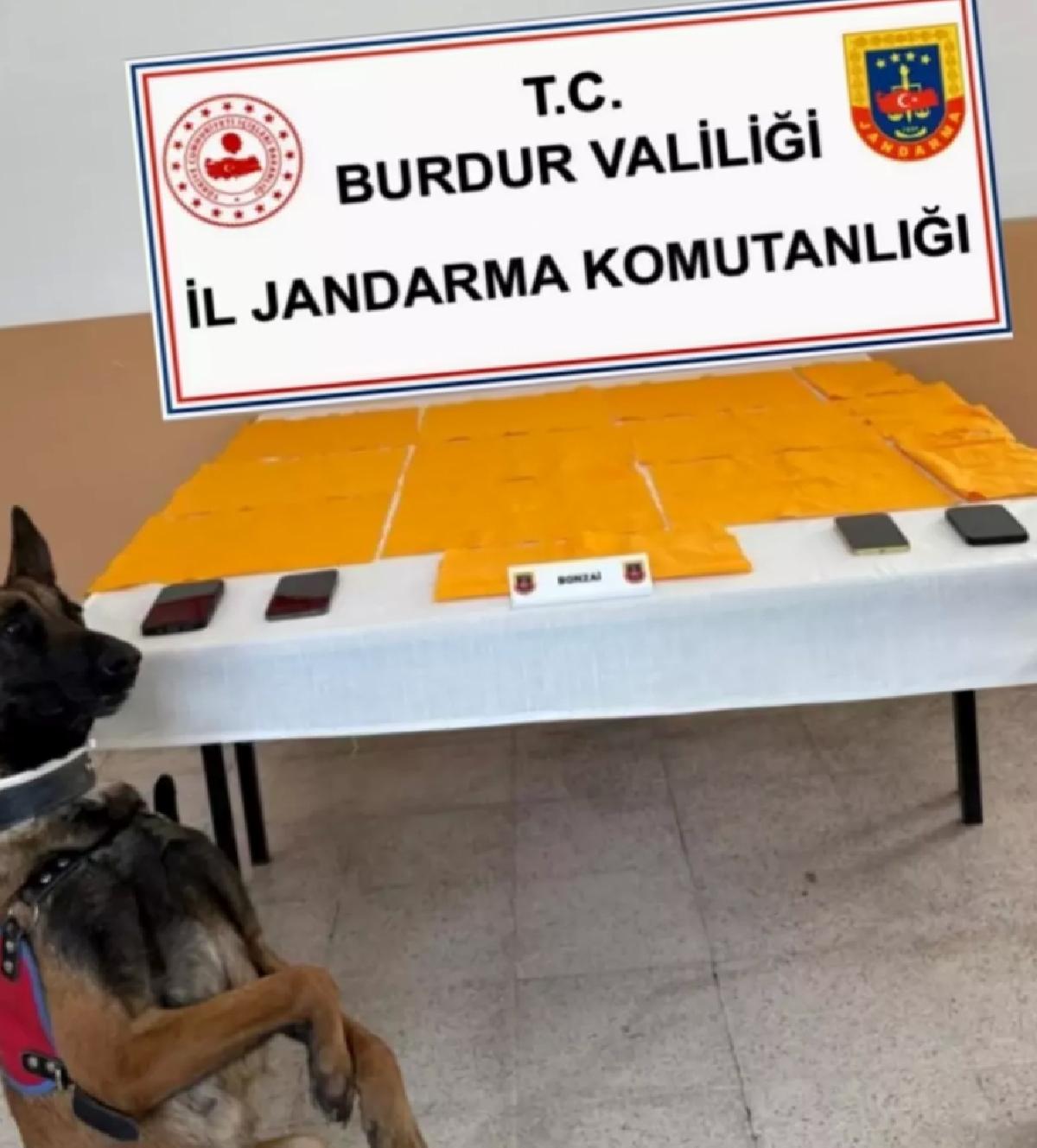 Uyuşturucu Operasyonunda 13 Tutuklama