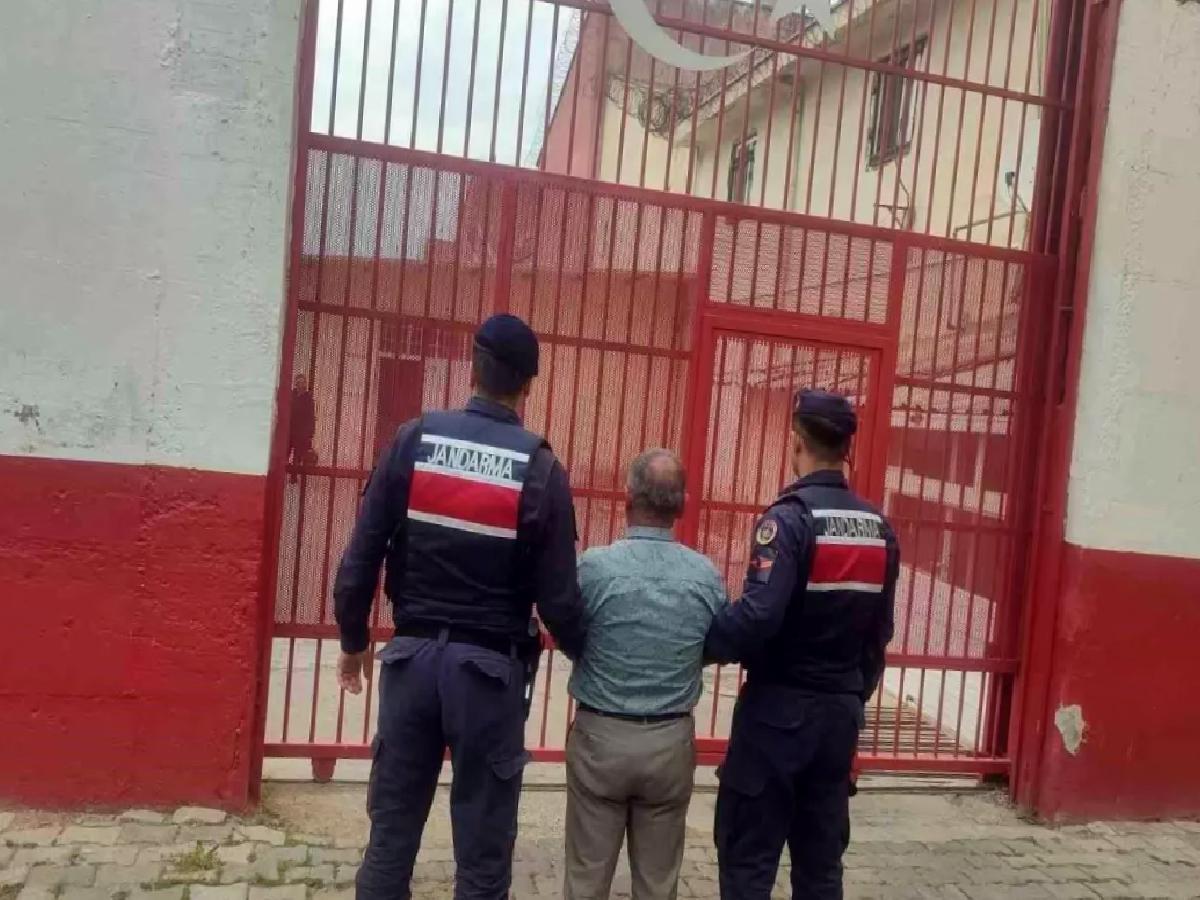 Uyuşturucu Suçundan Aranan Şahıs Yakalandı