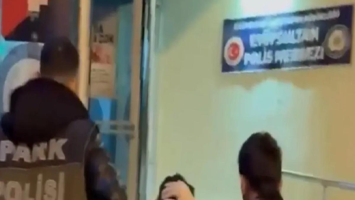 Uyuşturucu Ticareti Operasyonu
