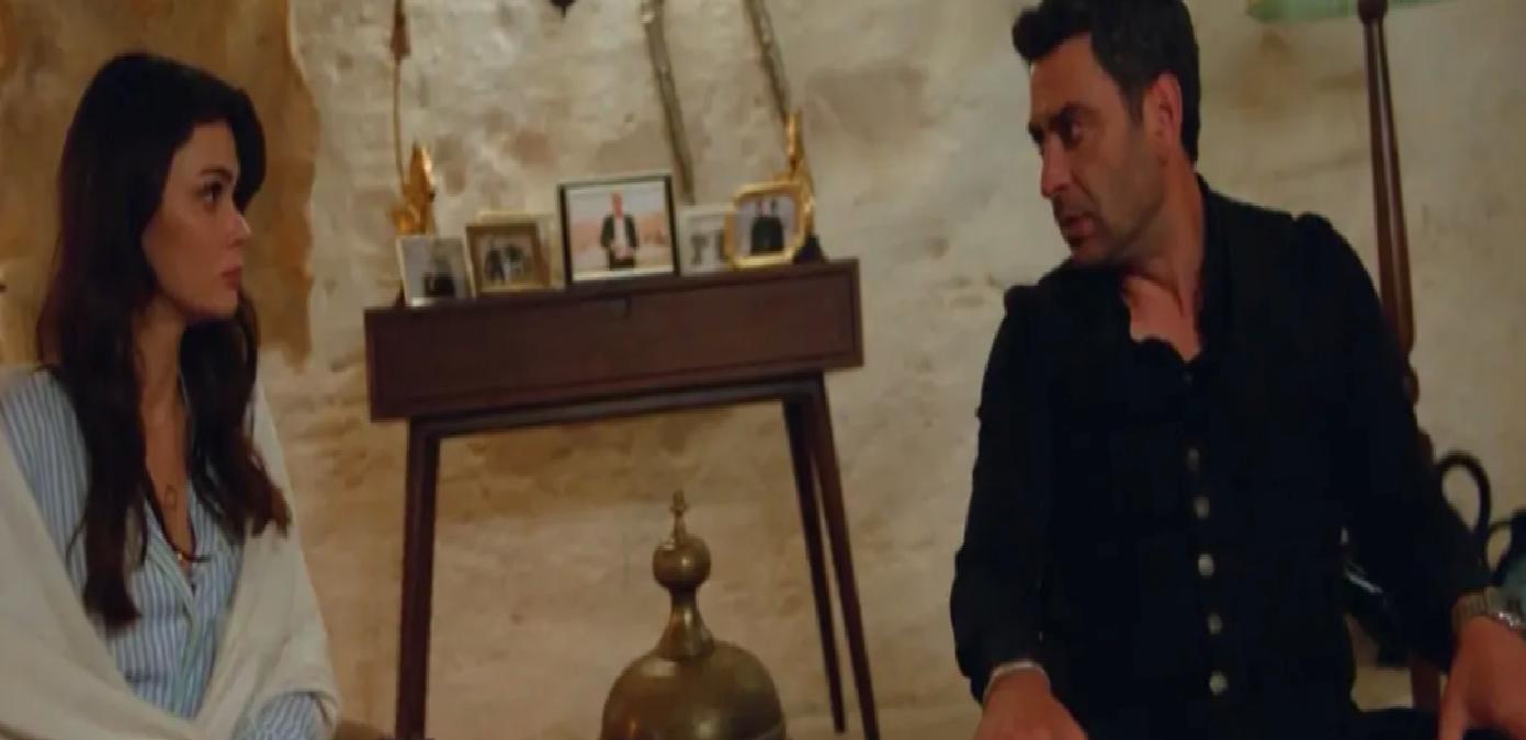 Uzak Şehir’in Aşkı Sosyal Medyayı Salladı