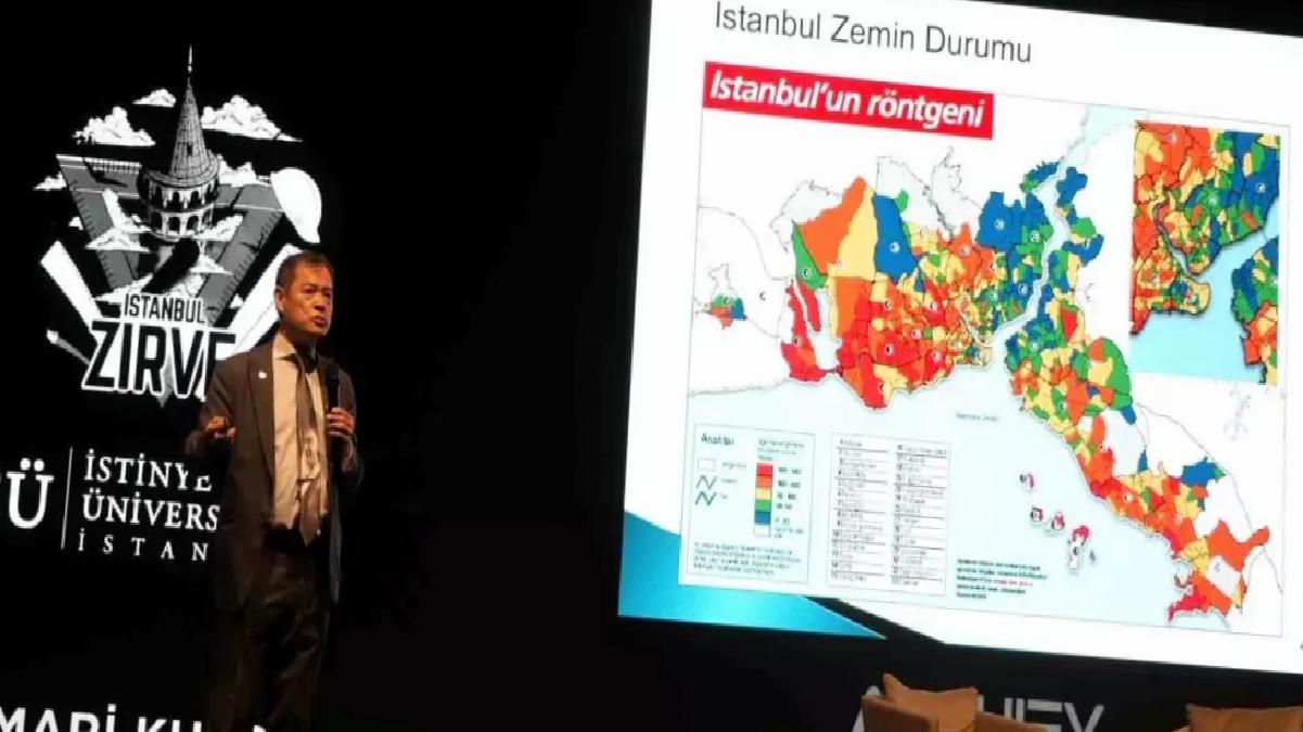 Uzman Uyardı: Deprem Enerjisi Henüz Boşalmadı