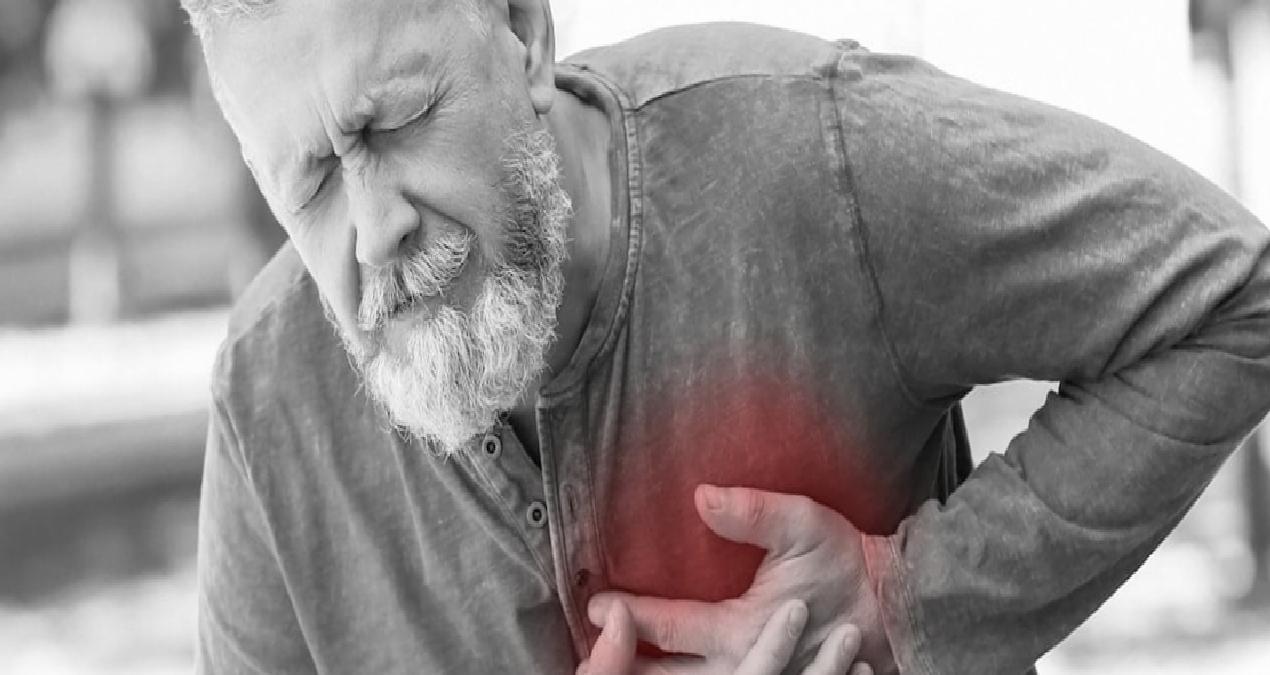 Uzmanı açıkladı: Kalp krizi riskini azaltmada etkili olabilir