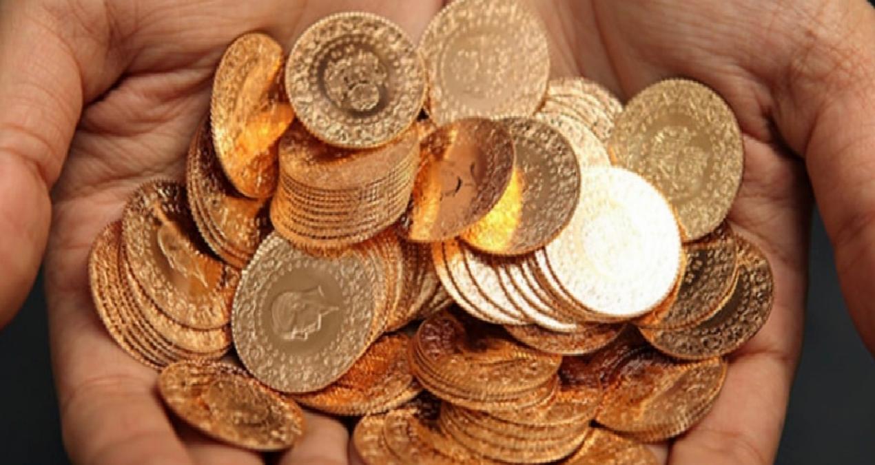 Uzmanlar uyardı: Altın almak için uygun zaman mı?