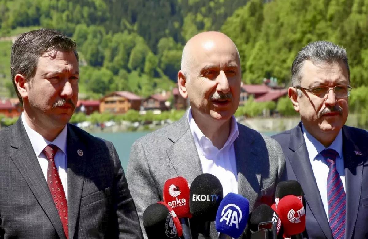 Uzungöl’de Turizm Değerlendirmesi