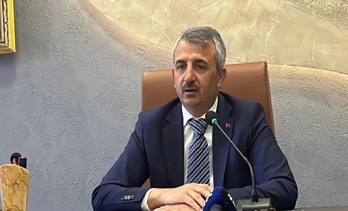 Uzunköprü’de Yeni OSB Kuruluyor
