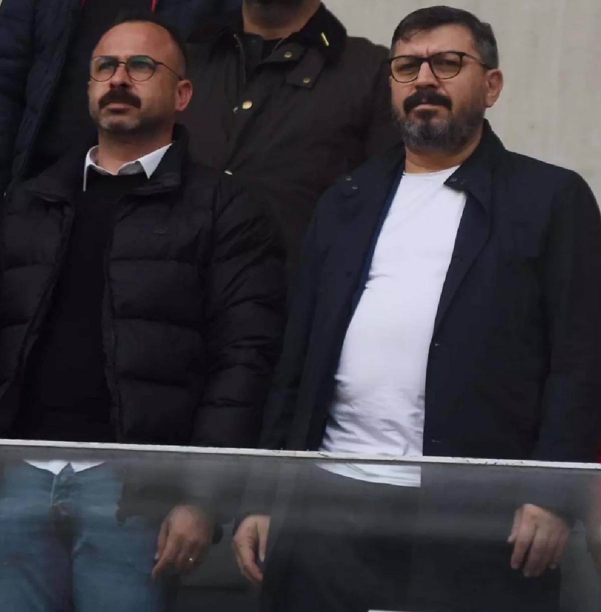 Vahdettin Heyal Altay Başkan Adayı