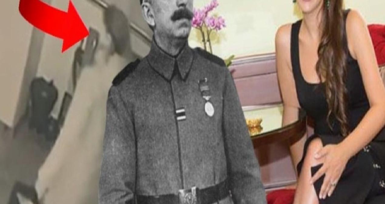 Vahdettin’in torununun çalınan milyonluk eşyaları internette satıldı