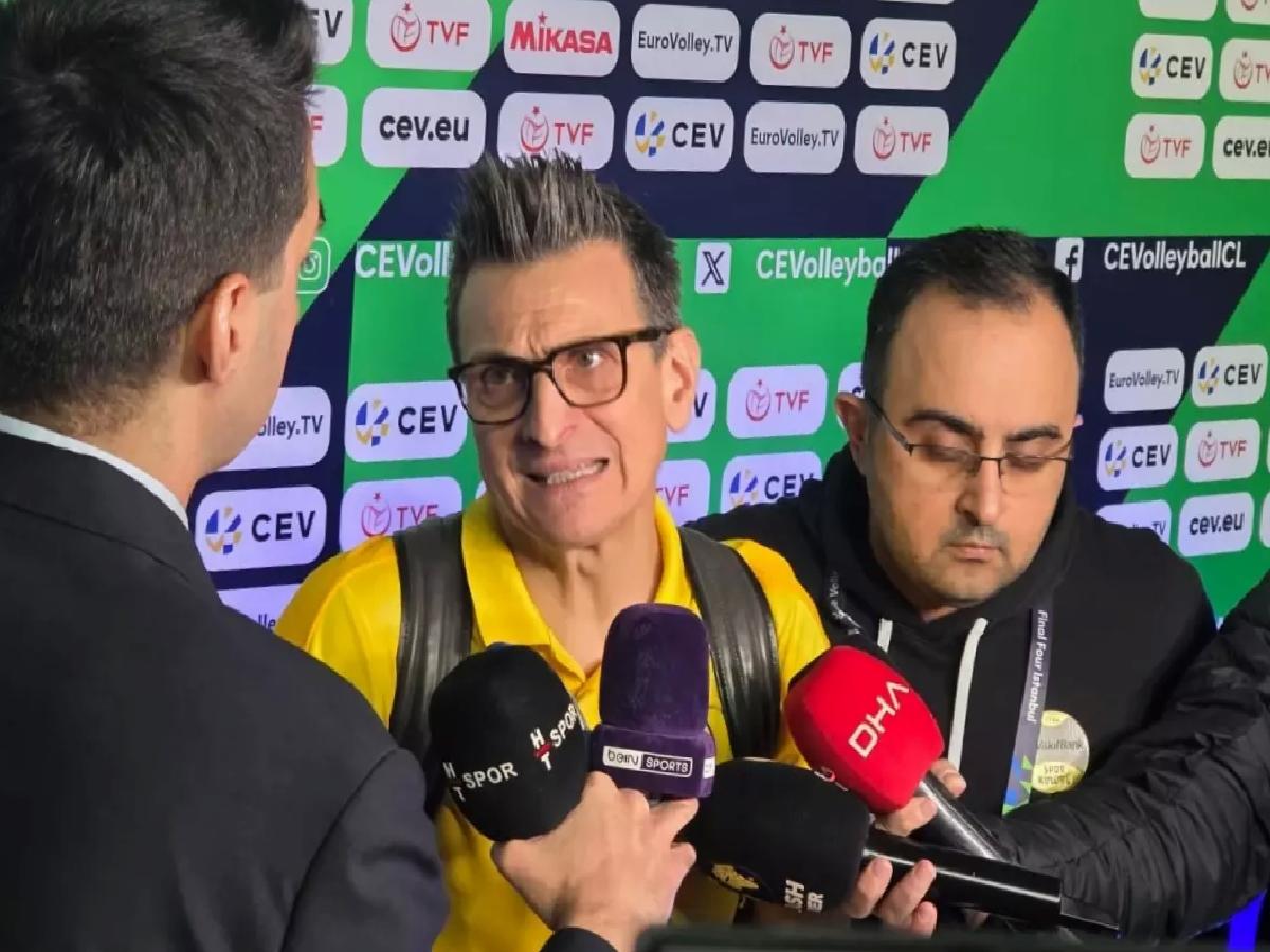Vakıfbank Final Four’da Yenildi