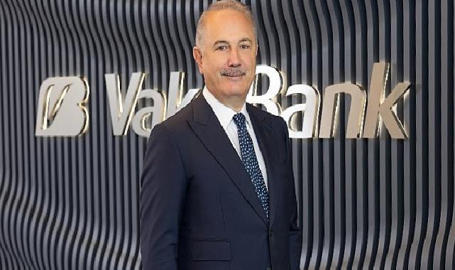 VakıfBank’tan 1 Milyar Dolar Tutarında Sürdürülebilirlik Temalı Sendikasyon Kredisi