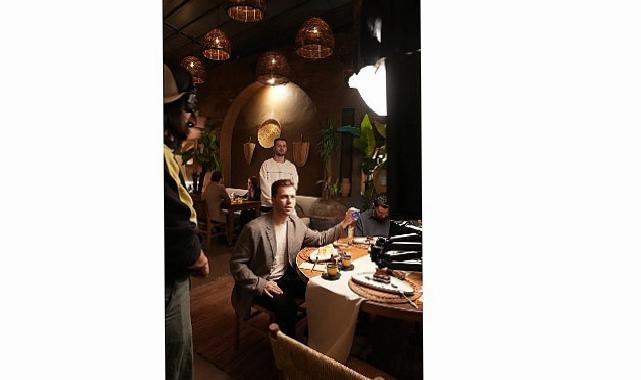 VakıfBank’tan Seçkin Kartlara Özel Restoran Harcamalarında İndirim Fırsatı