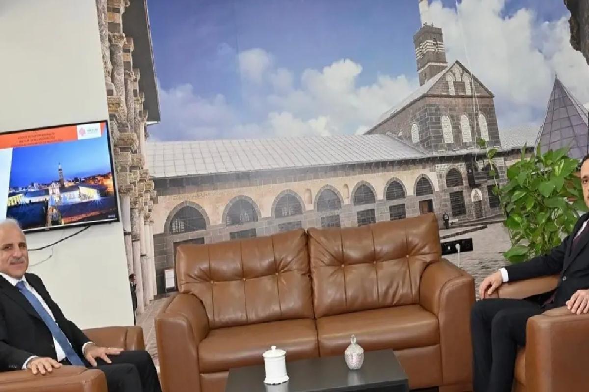 Vakılar Haftası Kutlandı
