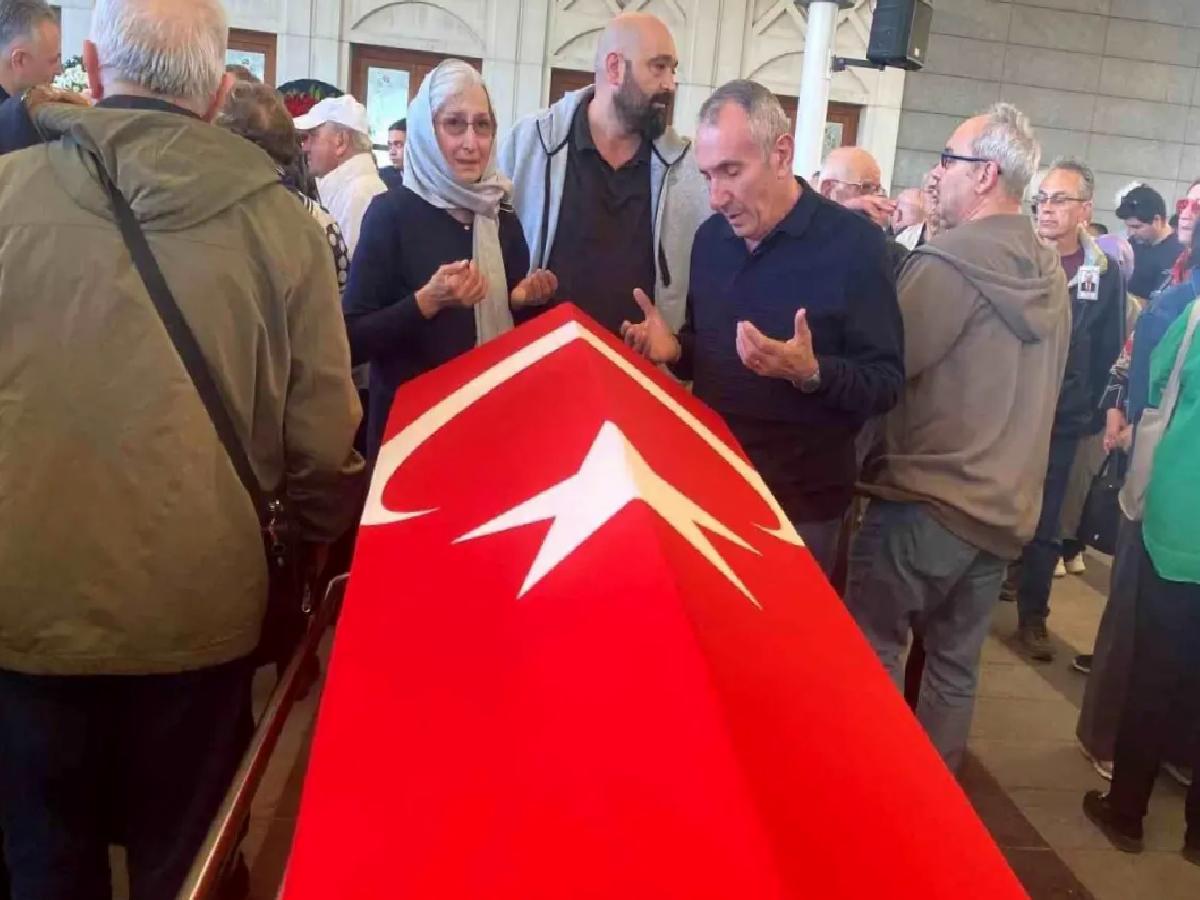 Valetta Büyükelçisi Erdeniz Şen Hayatını Kaybetti