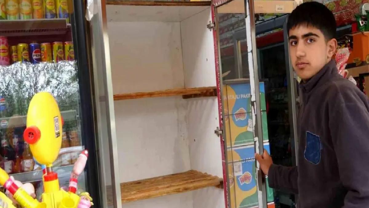 Van’da Ekmek Krizi: Fırınlar Dağıtımı Durdurdu