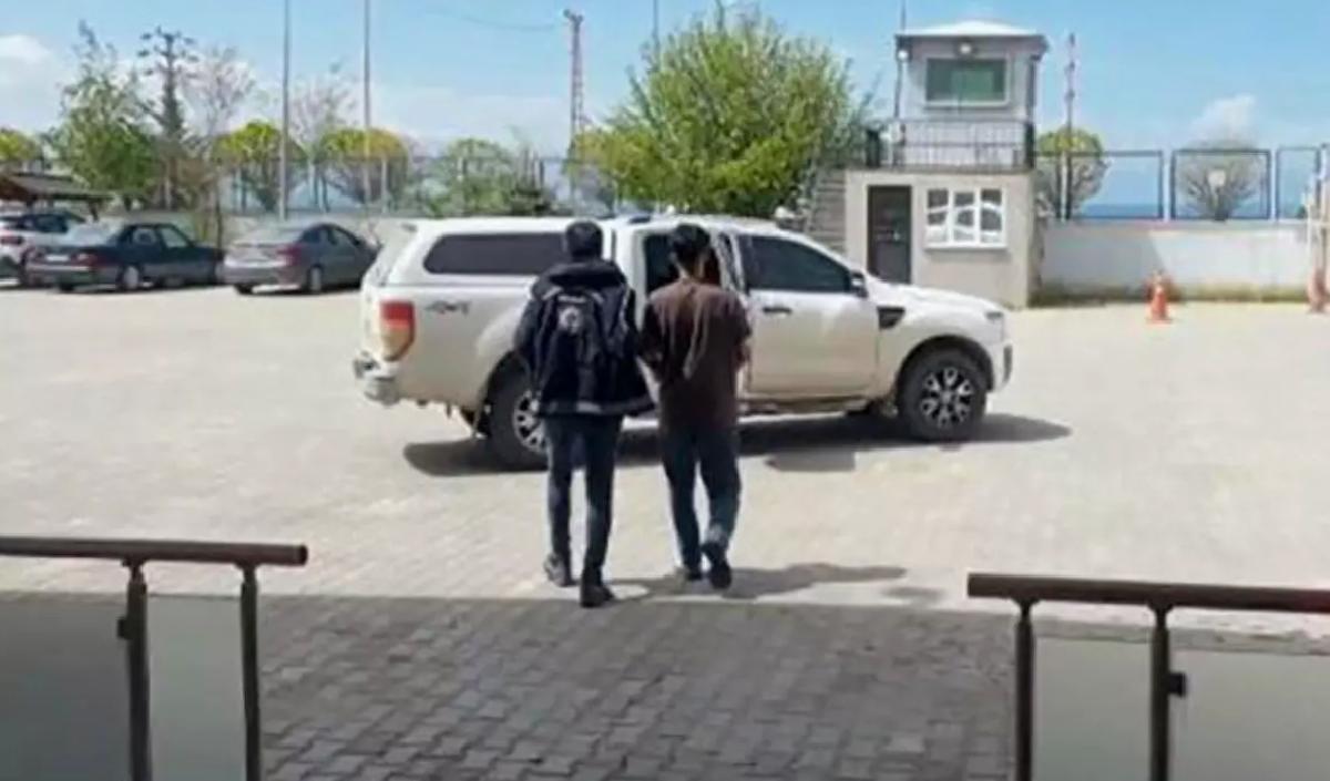 Van’da Göçmen Kaçakçılarına Operasyon
