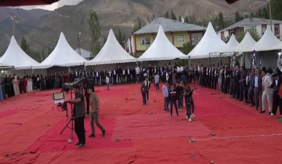 Van’da İmitasyon Takıya İlgi Artıyor