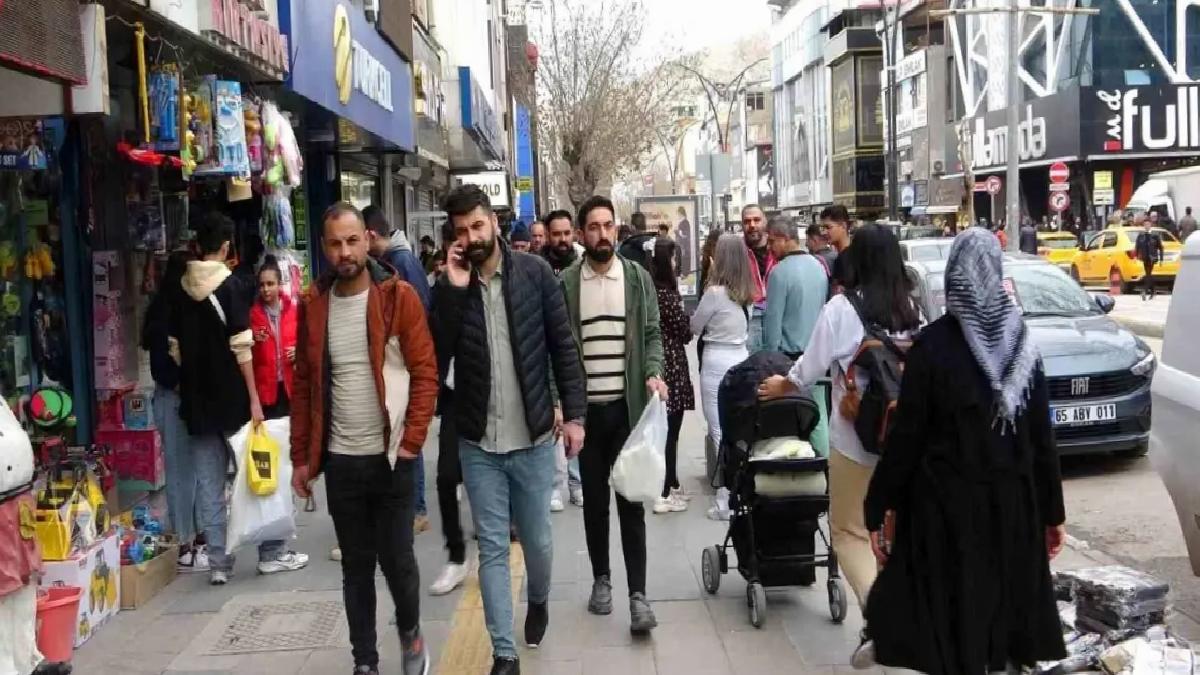 Van’da PKK’nın Feshi İş Dünyası Tarafından Desteklendi