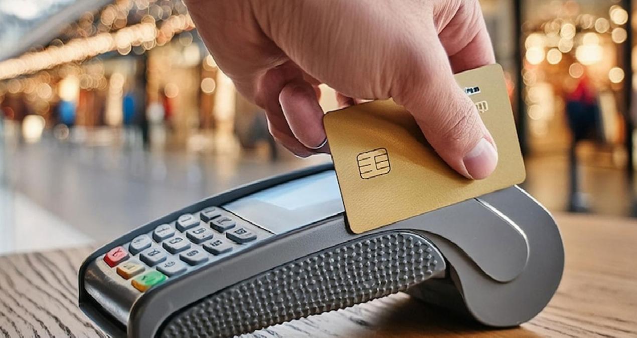 Vatandaşlar kredi kartlarını asgari ödemeyle döndürüyor