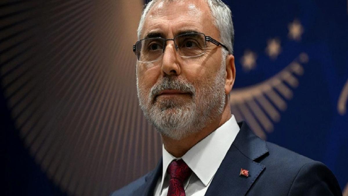 Vedat Işıkhan: Ocak-nisan aylarında 437 bin 291 işe yerleştirmeye aracılık ettik