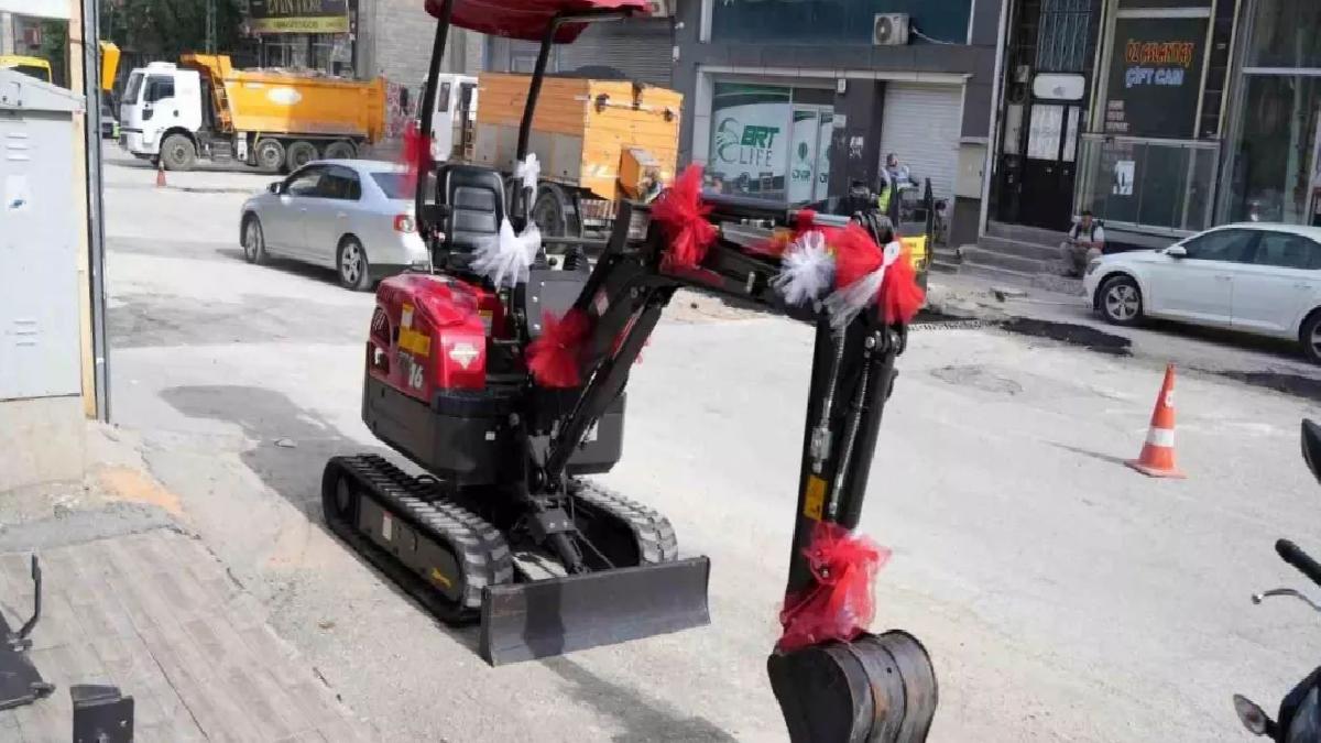 Vefalı Patronun Unutulmaz Hediyesi