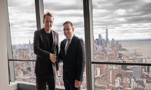 VFS Global, Dijital Dönüşüm İçin SAP ile Güçlerini Birleştiriyor