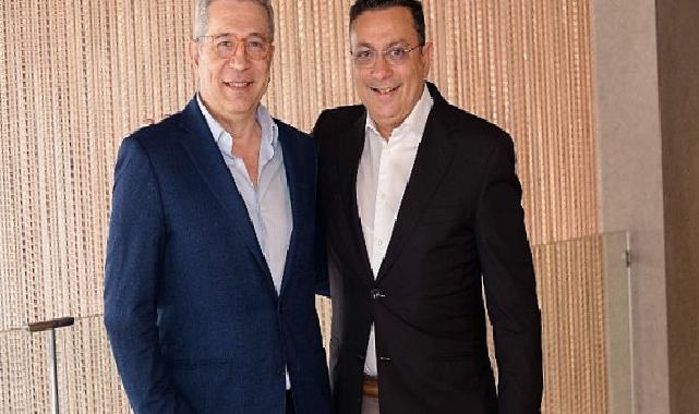 VFS Global ile Latin Amerika’dan Küresele