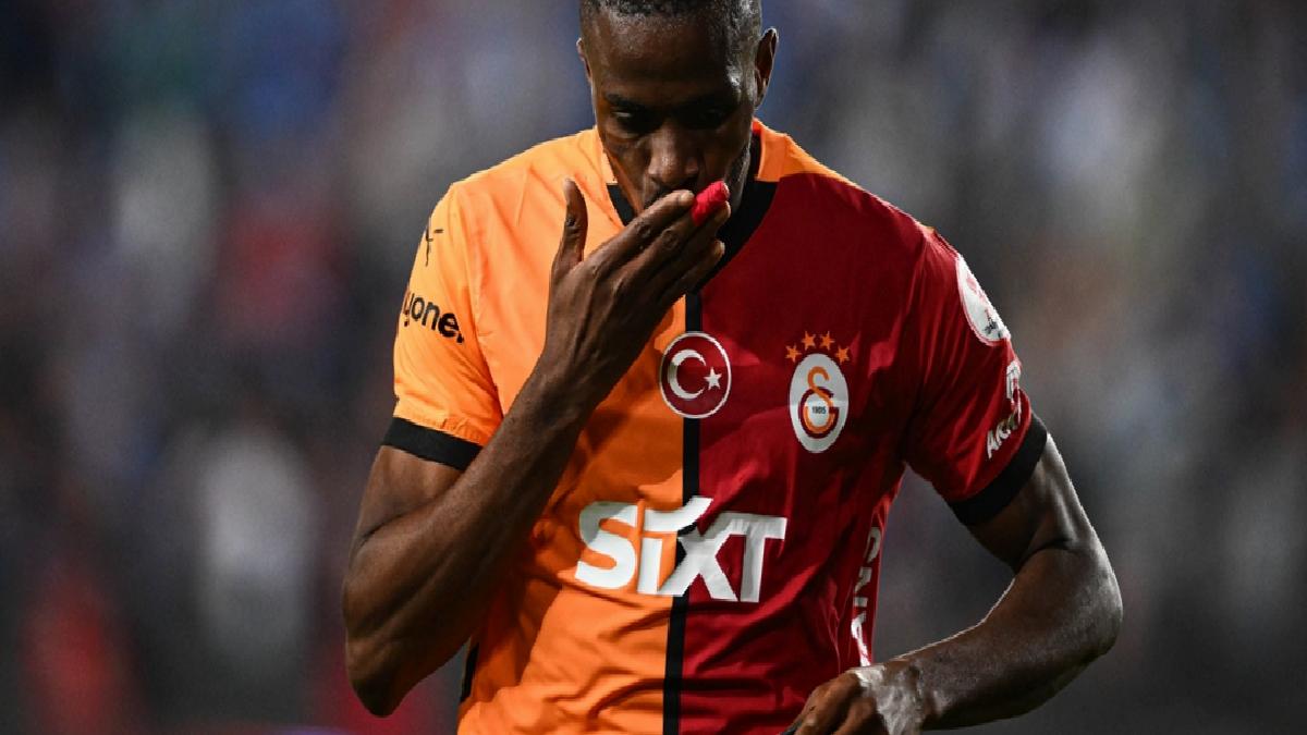 Victor Osimhen: Çok büyük bir karar almam gerekiyor