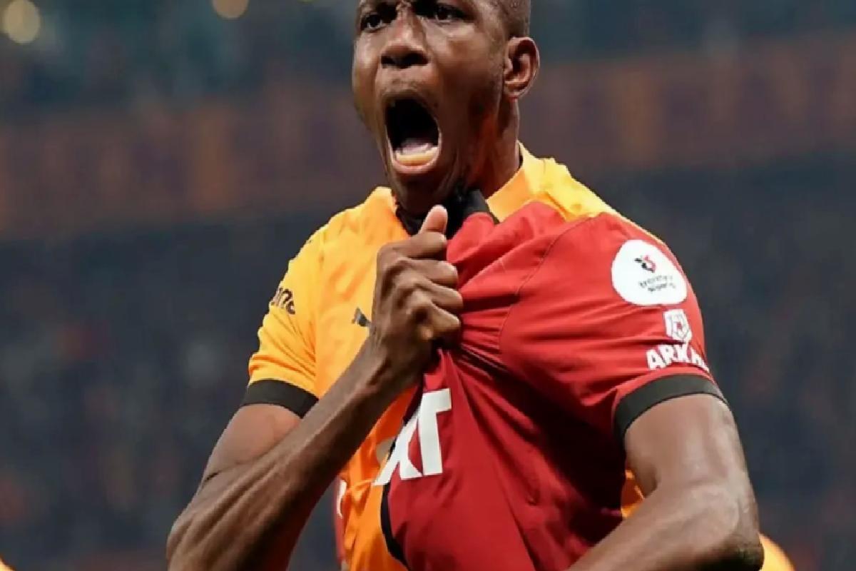 Victor Osimhen’e teklifi duyurdular! Bir ayrıntı da dikkat çekti