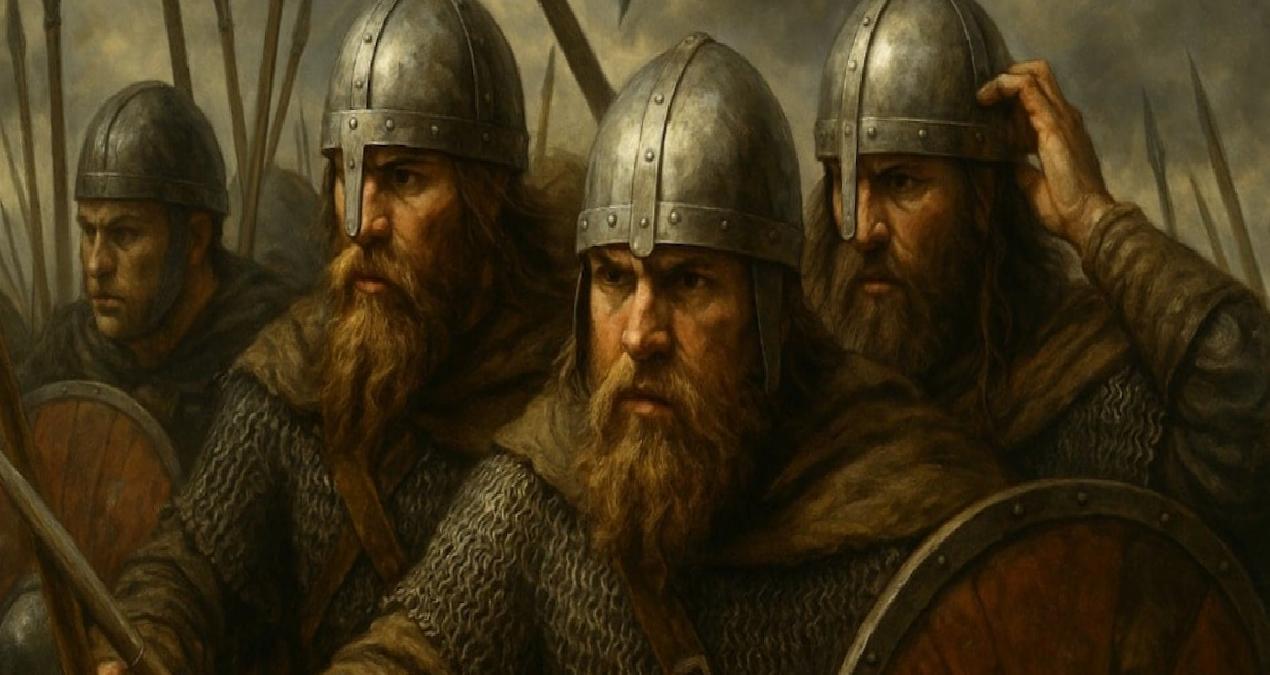 Vikinglerle ilgili 7 yaygın yanılgı: Gerçekler efsaneleri yalanlıyor