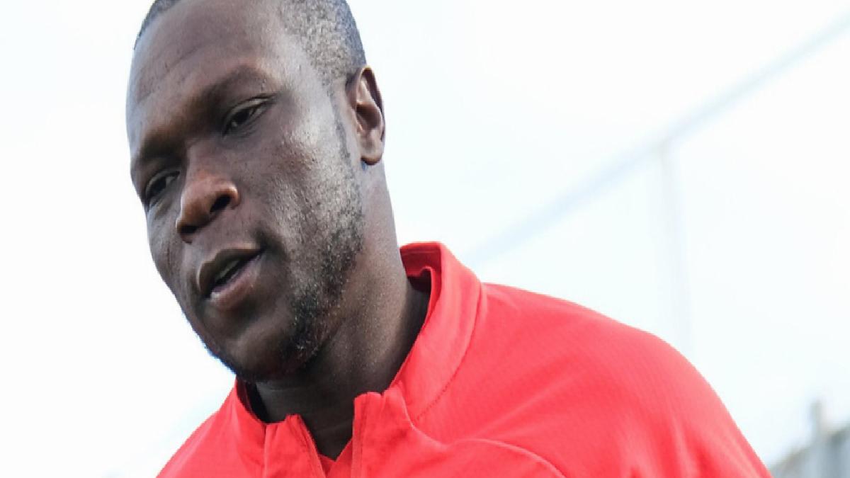 Vincent Aboubakar, Hatayspor’dan ayrıldı