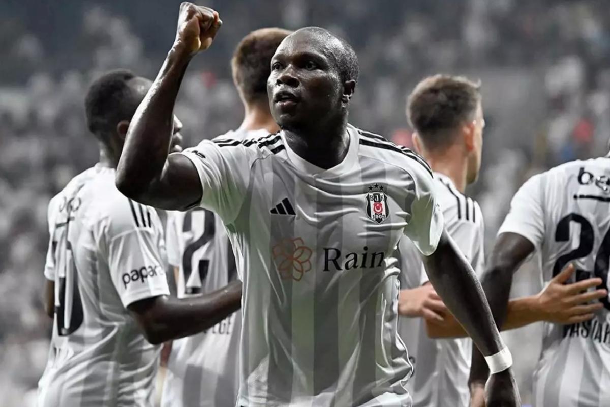 Vincent Aboubakar Süper Lig’e geri dönebilir