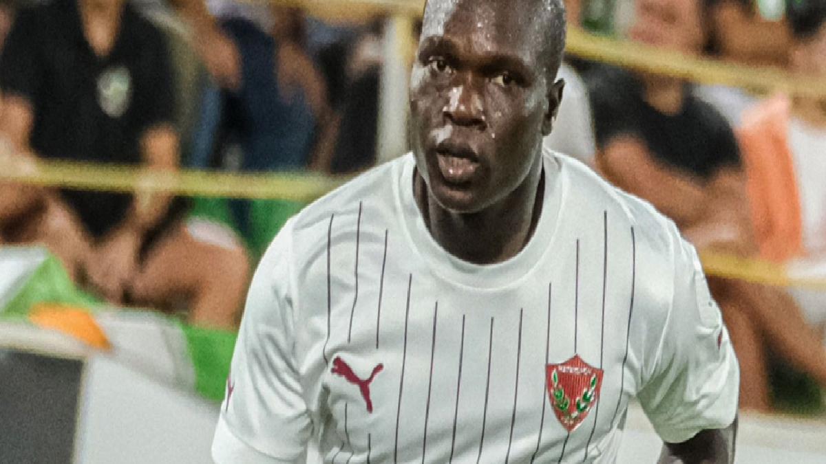 Vincent Aboubakar’ın yeni adresi belli oluyor
