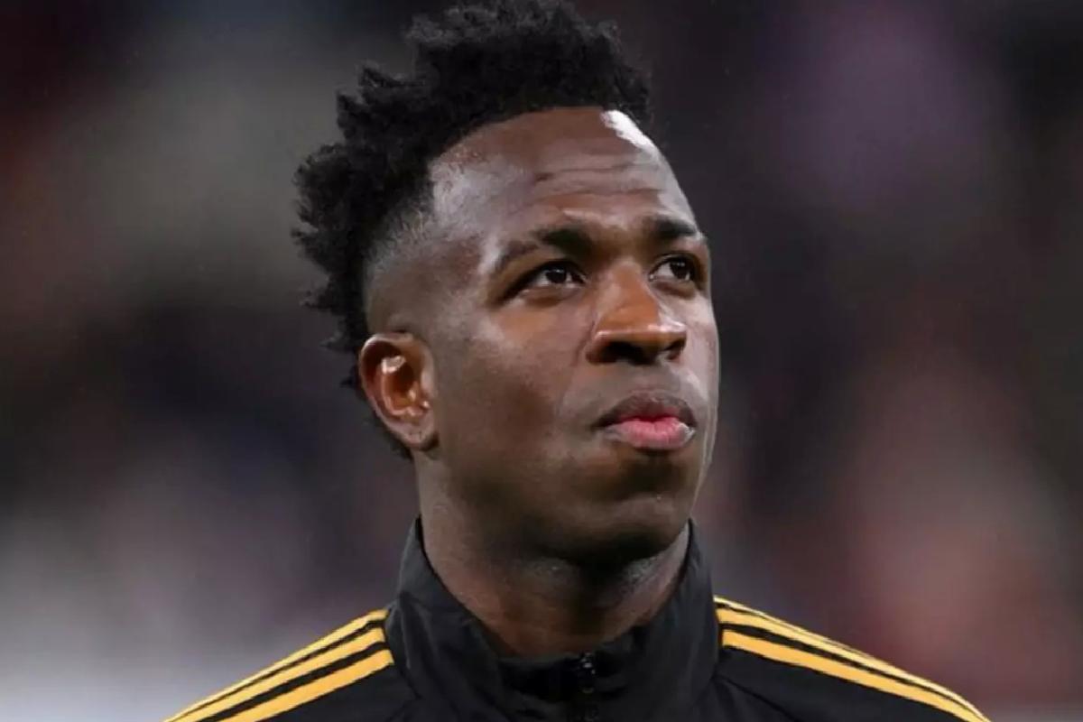 Vinicius Junior’ın satın aldığı takım şaşırttı