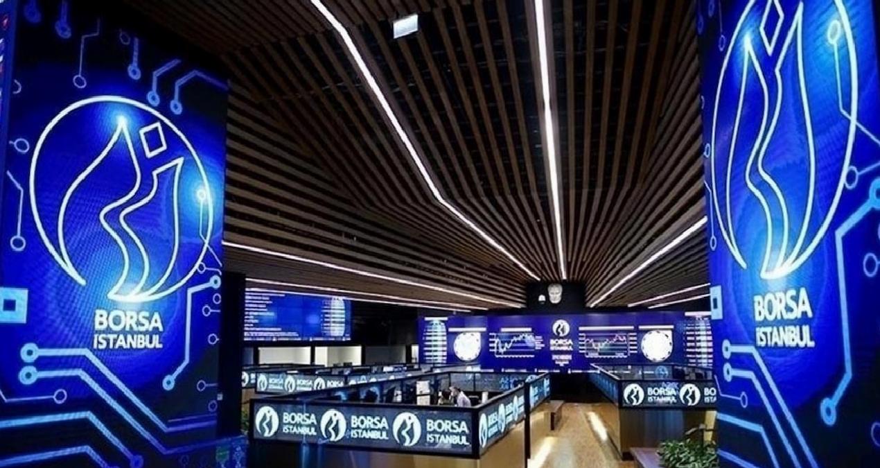 VİOP’ta endeks kontratı güne düşüşle başladı -16 Mayıs 2025