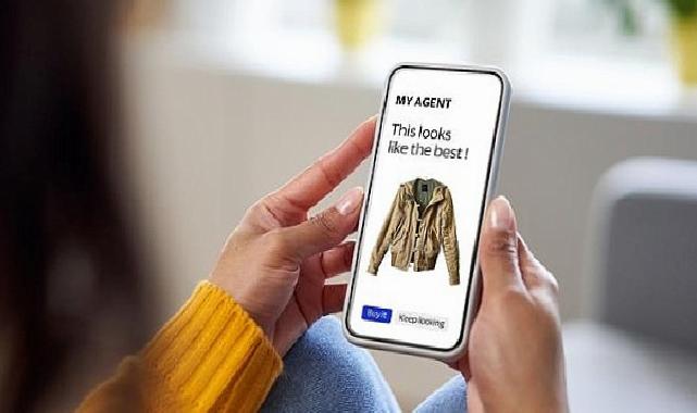 Visa, ticarette yapay zekâ destekli yeni dönemi duyurdu