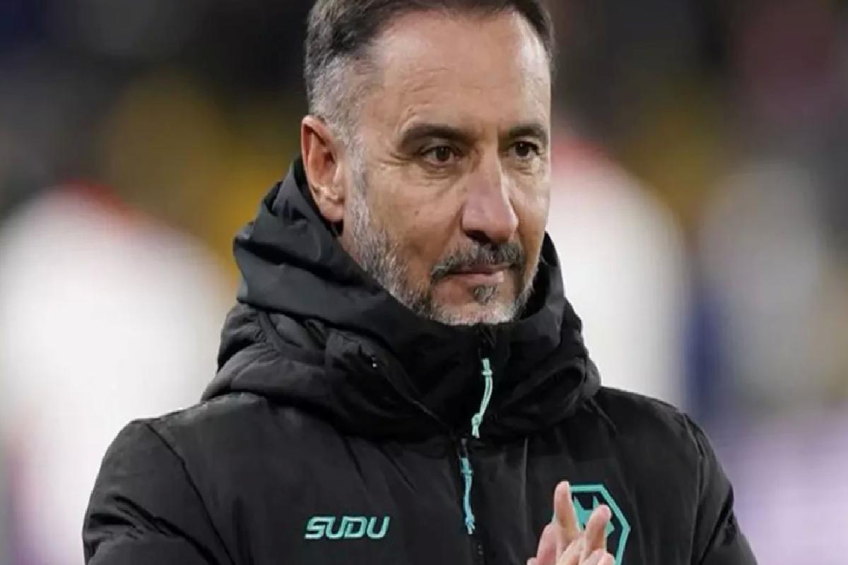 Vitor Pereira tarih yazıyor! Premier Lig’de ayın en iyisi seçildi