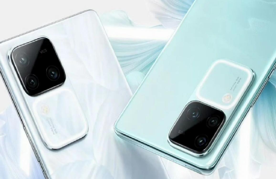 Vivo S30 Pro Mini özellikleri sızdırıldı: Dimensity 9400e ile geliyor