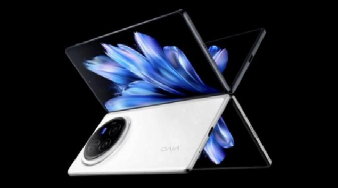 Vivo’nun yeni katlanabilir amiral gemisi X Fold 5 beklentileri yükseltiyor