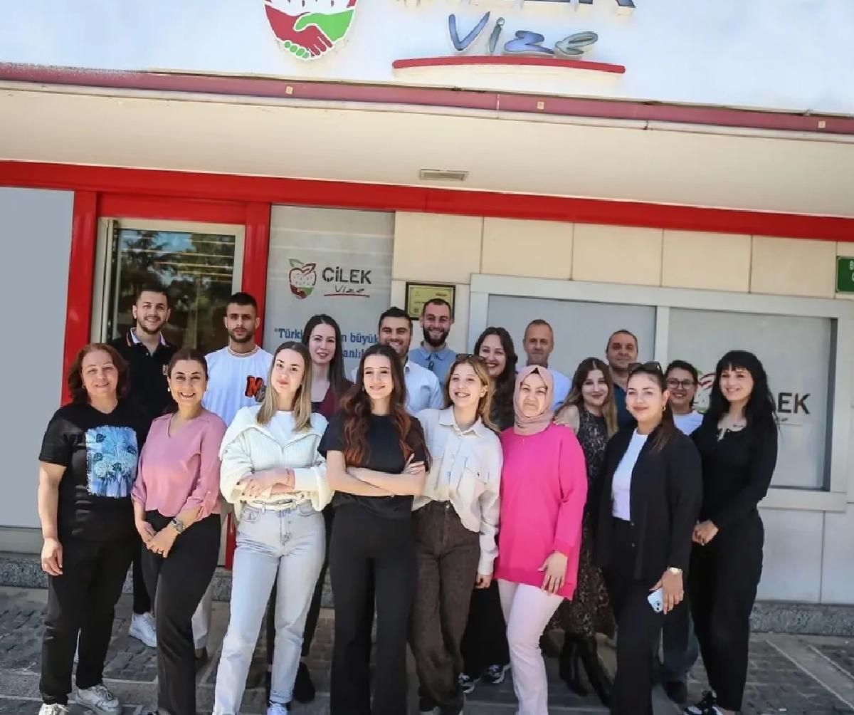Vize Başvurularında TÜRSAB Uyarısı