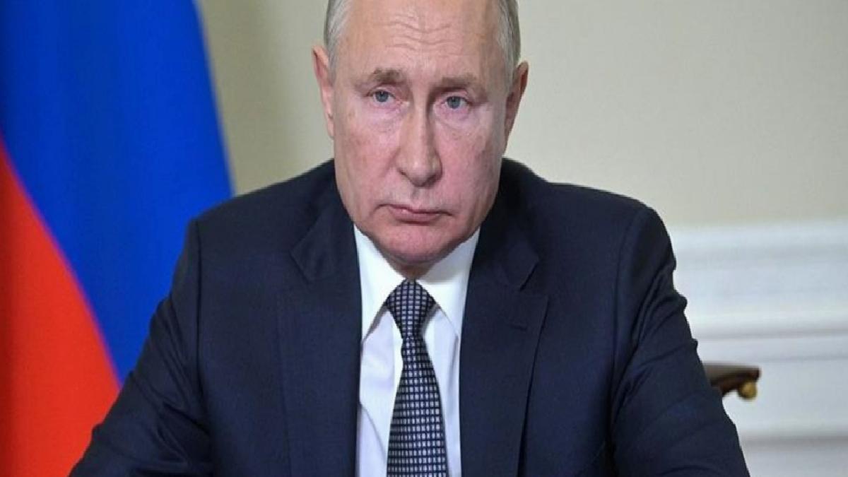 Vladimir Putin, Rusya-Arap zirvesi düzenleneceğini duyurdu